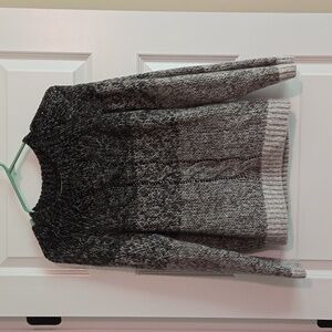 Lucky Brand wool blend sweater